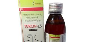 TERCIP-LS Syrup