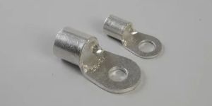 DIN 46234 Copper Tubular Terminal Lugs