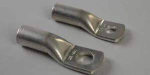 DIN 46235 Copper Tubular Terminal Lugs
