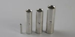 DIN 46267 Copper Tubular Terminal Lugs