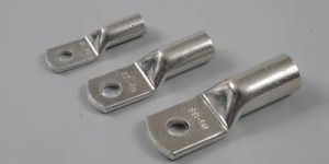 Heavy Duty Long Barrel Copper Tubular Terminal Ends