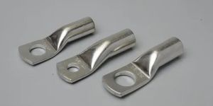 High Voltage Copper Tubular Terminal Ends