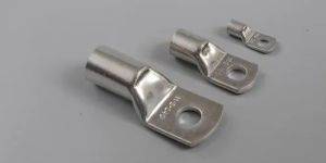 Inspection Slot Copper Tubular Terminal Ends