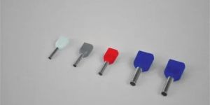 Insulated Twin End Sealing Ferrules