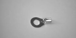 Open Close Type Soldering Copper Terminal End