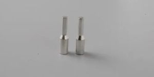 Pin Type Copper Cable Terminal End