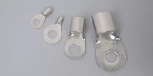 Ring Type Copper Terminal Lugs