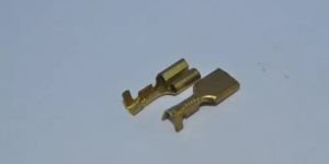 Snap on Female Plain for Connector Locking