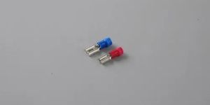 Snap on Female with Windows & Dimple