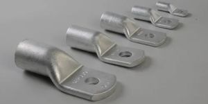 Tubular Type Aluminium Terminal Ends