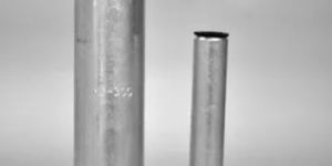XLPE Aluminum Long Barrel Ferrule Ends