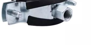 Rubber Lined Heavy Duty Pipe Clamp