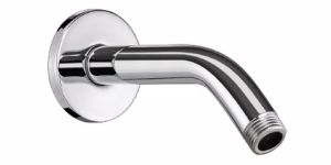 Stainless Steel Wall Mounted Shower Arm