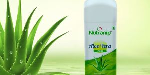 Preservatives Free Aloe Vera Juice