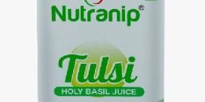 Preservatives Free Tulsi Juice