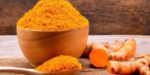 Preservatives Free Turmeric Juice