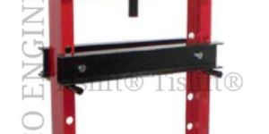 Manual Hydraulic Shop Press 35 Ton