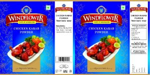 Spice Packaging Boxes