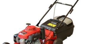Maxgreen MRP 18 Petrol Lawn Mower