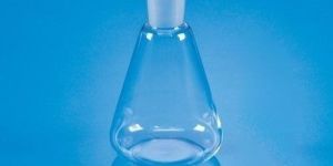 Borosilicate Glass Iodine Flask