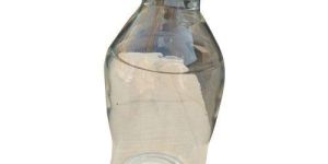 Borosilicate Glass Reagent Bottle