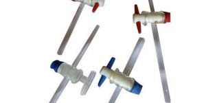 Borosilicate Glass Stop Cock