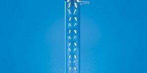 Borosilicate Laboratory Coil Condenser