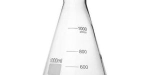 Borosilicate Laboratory Conical Flask