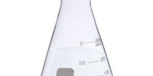 Borosilicate Laboratory Glass Flask