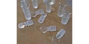 Borosilicate Plug Glass Stopper