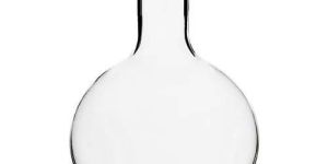 Borosilicate Round Bottom Flasks