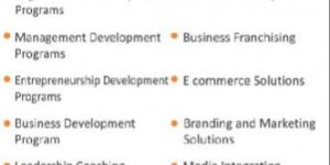 Marketing Communications Service