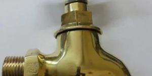 Brass Bib Cocks