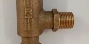 Gun Metal Ferrule Cock