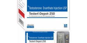 TESTEN DEPOT 250 Injection