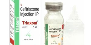 TRIAXOM 1000 Injection