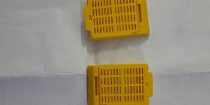 Laboratory Embedding Cassette