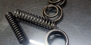 TRACTOR PART SPRING