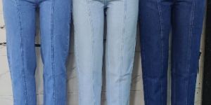 Womens Jeans