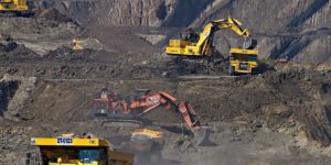 Building Infrastructure