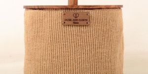 Decorative Fruit Basket