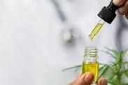 CBD Oil- Cannabidiol Oil