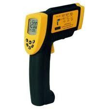Infrared Thermometer