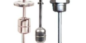 Magnetic Level Switch (Top Mounted)