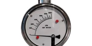 Metal Tube Flowmeter