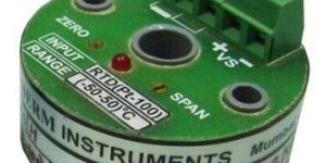 Temperature Transmitter