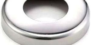 Stainless Steel Round Concealed Cover