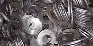 Stainless Steel Round Washer