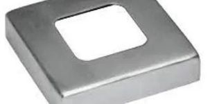 Stainless Steel Square Concealed Cover