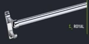 Royal Towel Rod